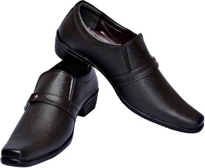 FAUSTO Slip On Shoes
