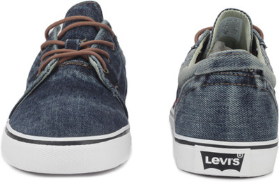 levis shoes original