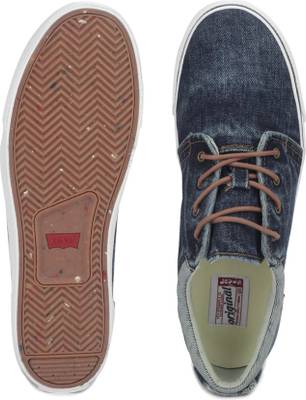 Levi's Original Red Tab Derby Sneakers