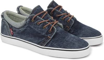 Levi's Original Red Tab Derby Sneakers