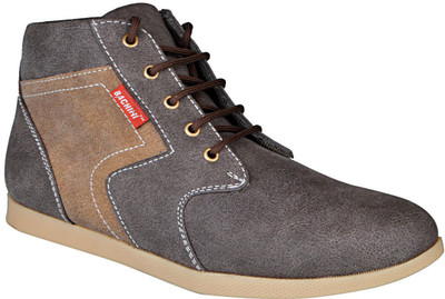 

Bachini Casuals Shoes For Men(Brown