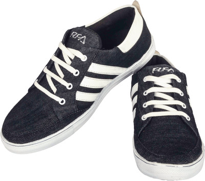 

RYKO Decent Casual Casuals For Men(Blue