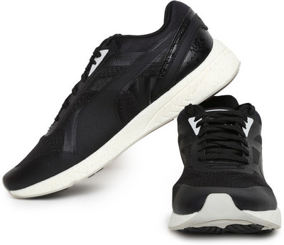 

Puma 698Ignite Casuals For Men(Black, Black-black-white