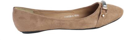Pinza Stylish Flats Bellies