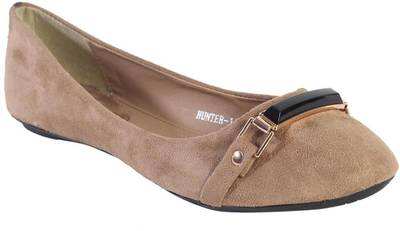 Pinza Stylish Flats Bellies