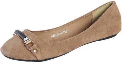 Pinza Stylish Flats Bellies