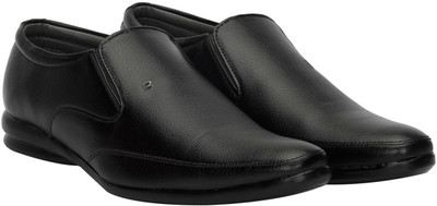

Bachini Slip On For Men(Black