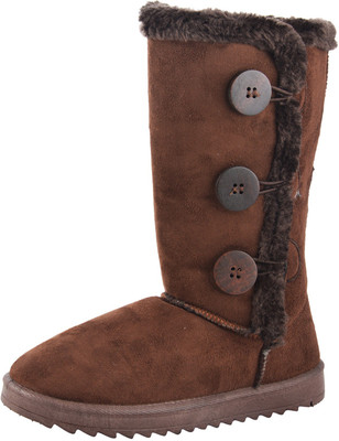 

Willywinkies Girls(Brown