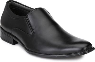 

Azzaro Black lexus Slip On For Men(Black