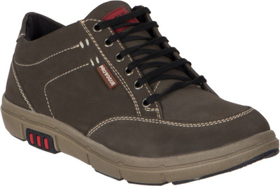 

Provogue Sneakers For Men(Olive)