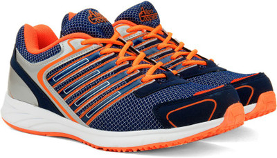 

Allen Cooper AC-1006 Running Shoes For Men(Navy, Navy/orange