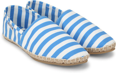 

Provogue Espadrilles For Men(Blue