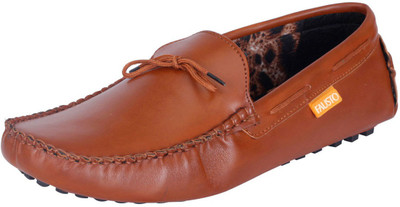

FAUSTO Loafers For Men(Brown)