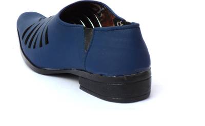 BlackField Slip On