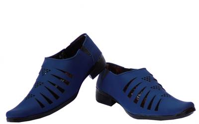 BlackField Slip On