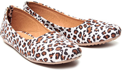 

Nell Bellies For Women(White)