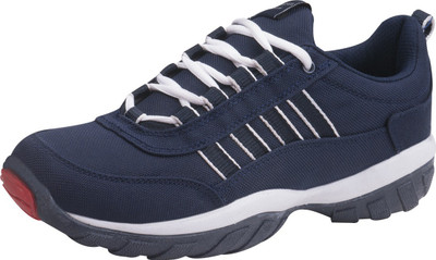 

Campus Ample Running Shoes For Men(Blue)