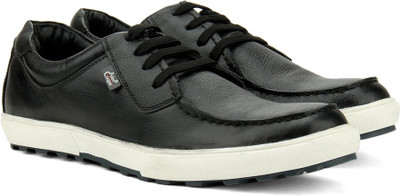 

Allen Cooper AC-2102 Sneakers For Men(Black