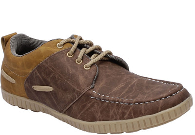 

TFW TFW-WD-2 Sneakers For Men(Brown