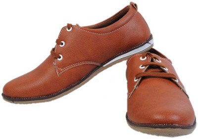 

Fescon Promo Casual Shoes For Men(Tan)