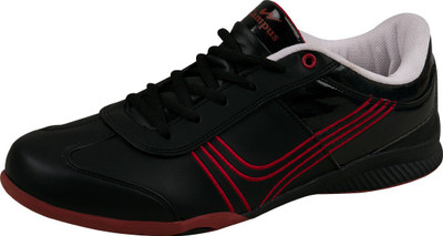

Campus Rocker Running Shoes For Men(Black, Red)