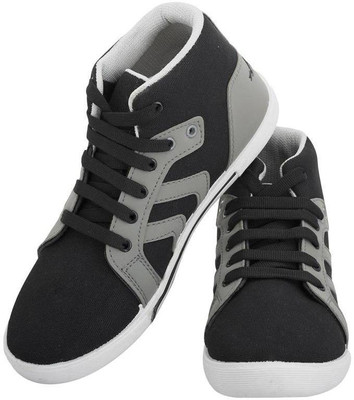 

Surplus Casuals For Men(Black, Grey)