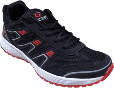 

Lancer Running Shoes For Men(Black