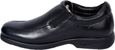 Port ENDEVOUR Lace Up