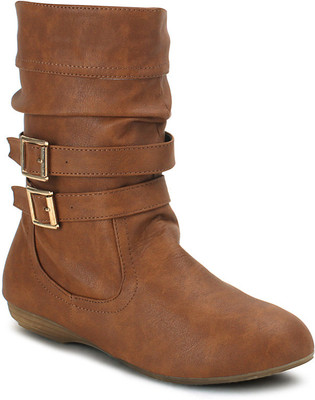 

Get Glamr Girls(Brown