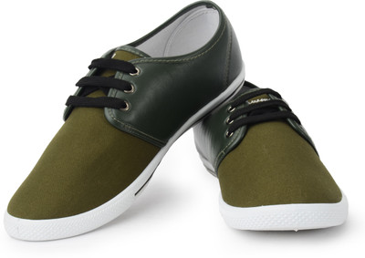 

LAWMAN PG3 Casuals For Men(Olive