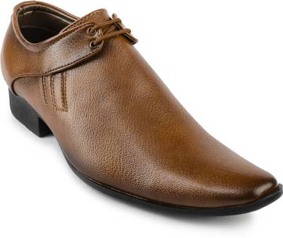 Baaj Lace Up