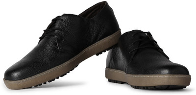 

Allen Solly Casual Shoes For Men(Black