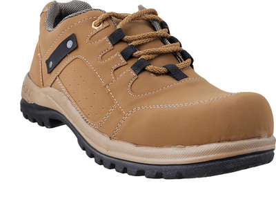 

MSL Men's Casual Derby Outdoors For Men(Tan, 23;tan