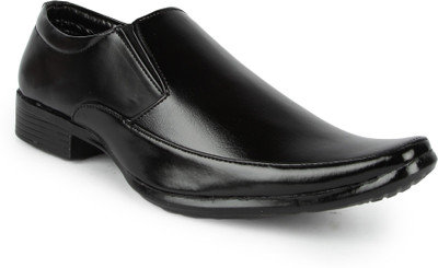 

True Comfort Slip On For Men(Black