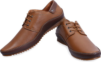 

DOC & MARK Casuals For Men(Tan), Musket