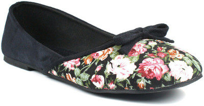 Inc.5 Bellies For Women(Black