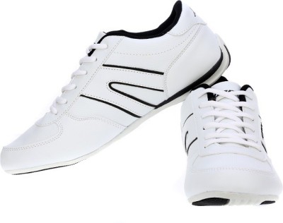 

Sparx SL-78 Running Shoes For Women(White, Black, Whiteblack
