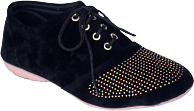 

Apick Party Wear Shoes For Women(Black