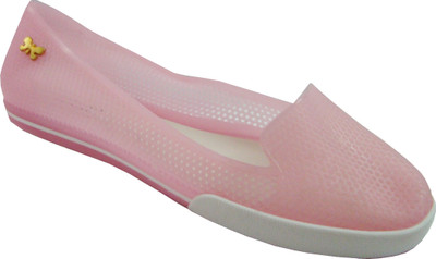 

Try Me Bellies For Women(Pink