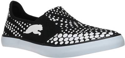 Puma NU Ballet DP Bellies