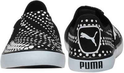 Puma NU Ballet DP Bellies