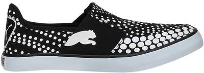 Puma NU Ballet DP Bellies