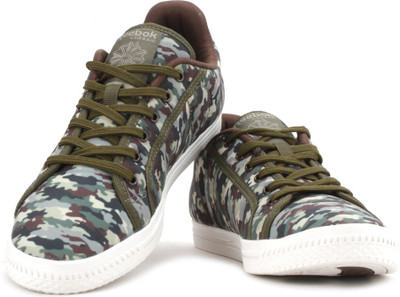 

REEBOK Men Running Shoes For Men(Green), Grn/erth/blk/gry/wht