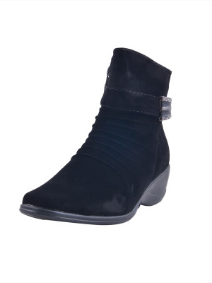 

Adorn Active and Cool Boots For Women(Black