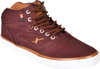 

Sparx Sneakers For Men(Brown, Tan