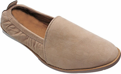 

Port Gothic Jutis For Men(Beige)