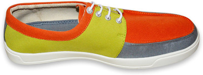 

Marusthali MSHS00019- Sneakers For Men(Multicolor