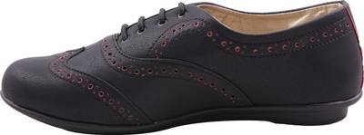 Adorn Stylish and Elegant Lace Up Shoes