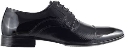 Metro Awesome Lace Up