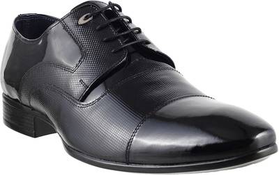Metro Awesome Lace Up